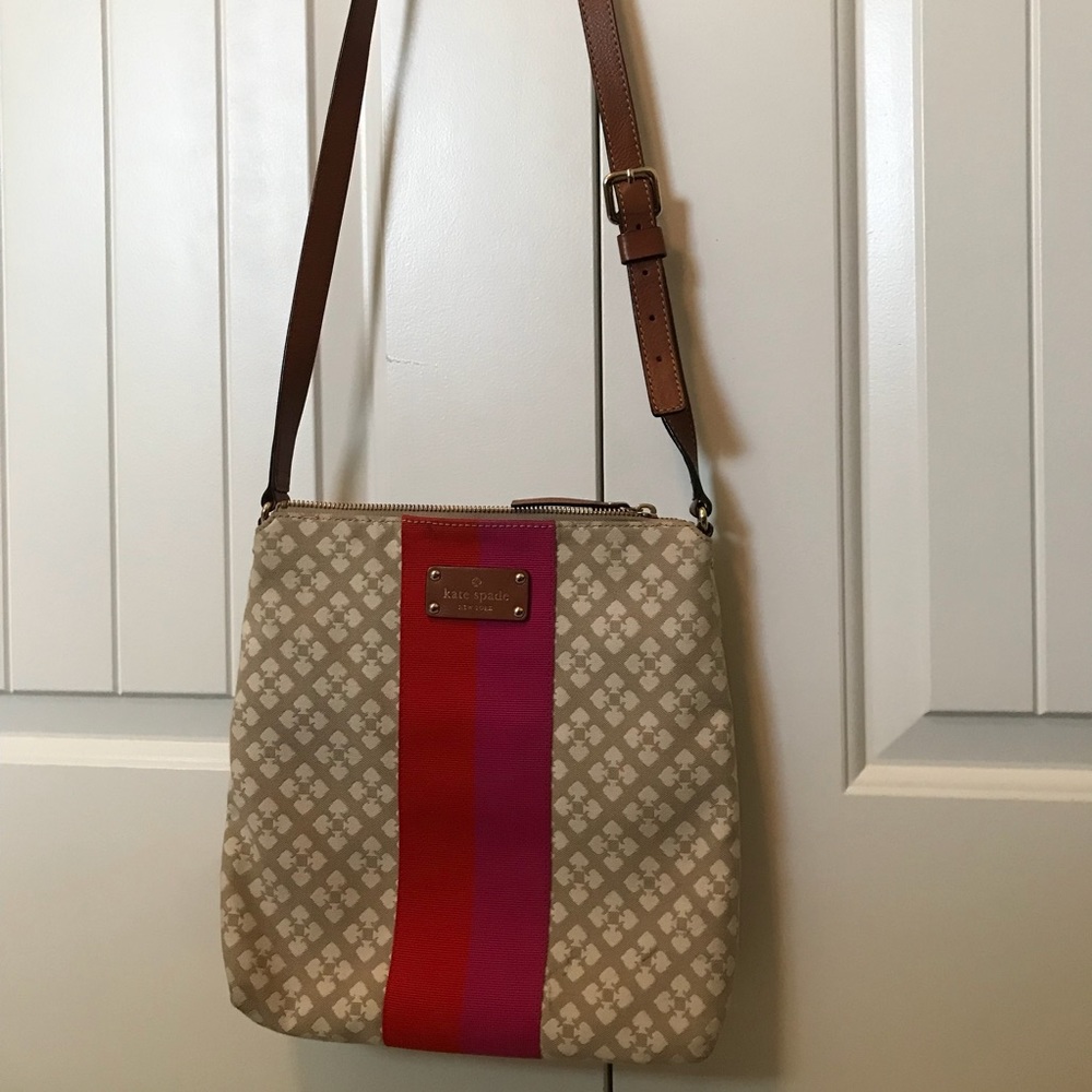 Kate Spade crossbody